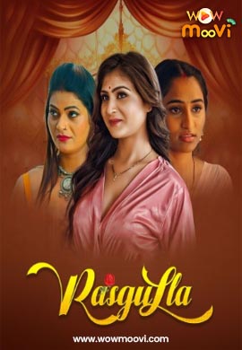 Rasgulla S01 | Season 01